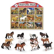 Pasture Pals Horses